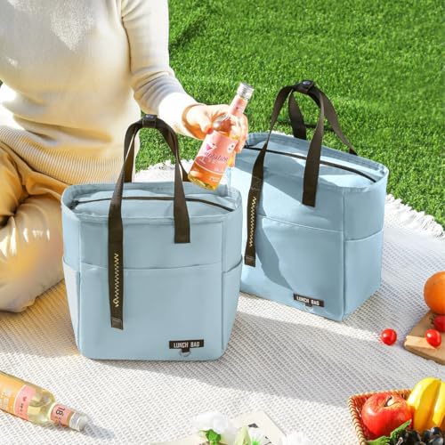 Reviews de Bolsas térmicas disponible en línea para comprar. 23 Imagen adicional