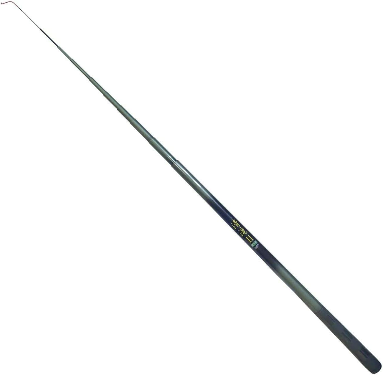 Shimotsuke Super Kotsugi Telescopic KIYOTAKI II 300 Mountain Stream Rod