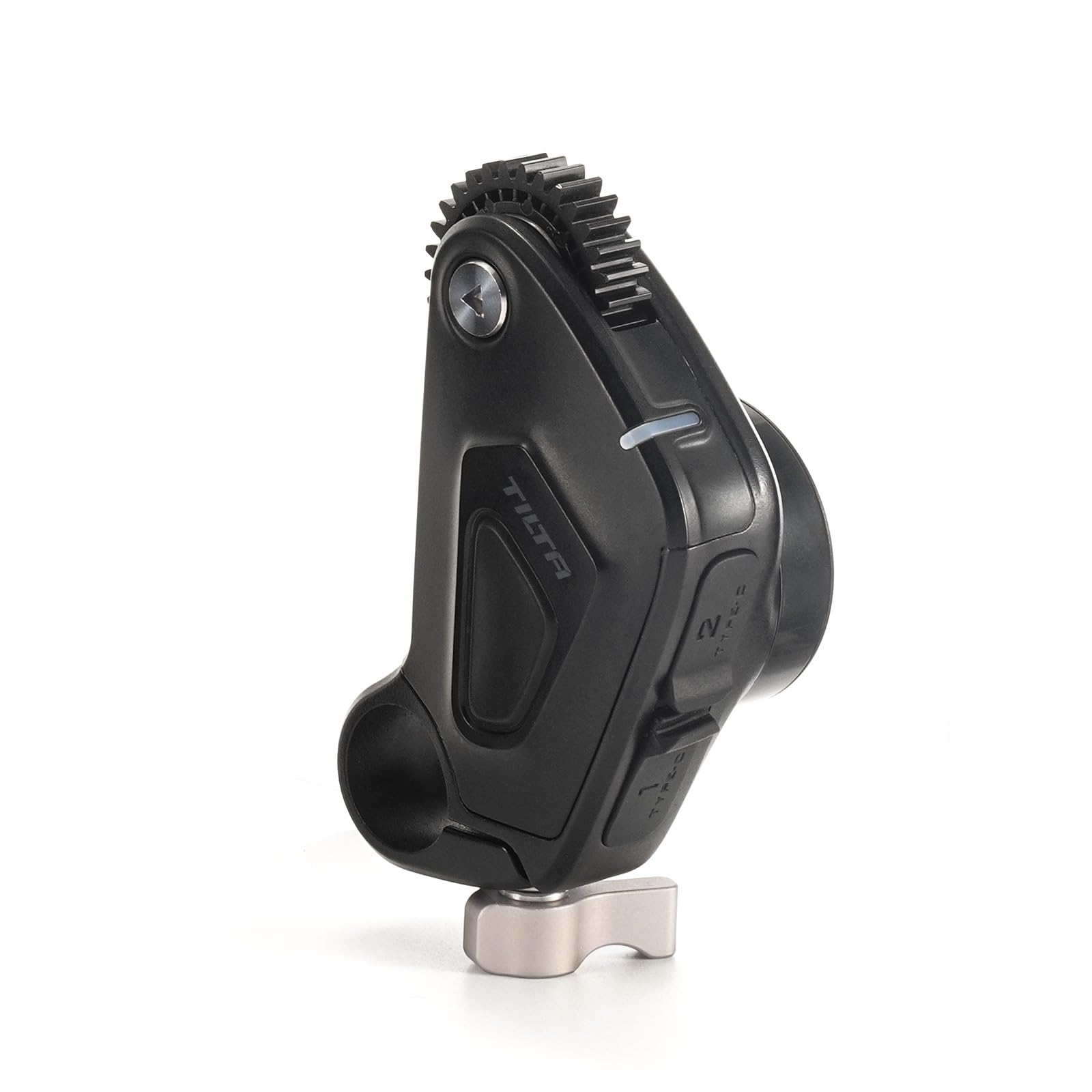 Amazon | TILTA Nucleus Nano IIモーターキット、4チャンネル制御高