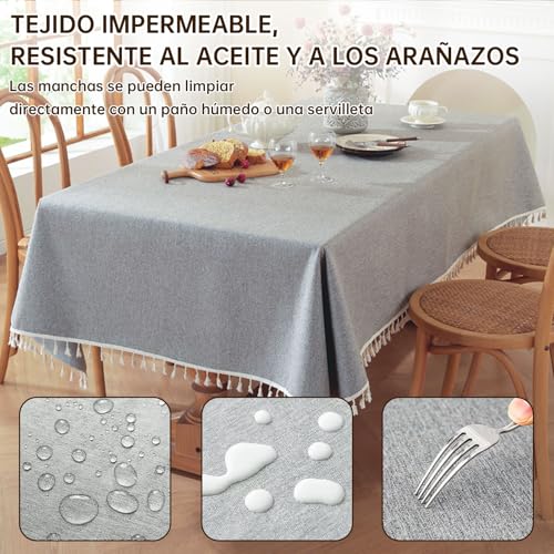 Catálogo de Venta de Manteles favoritos de las personas. 23 Imagen adicional