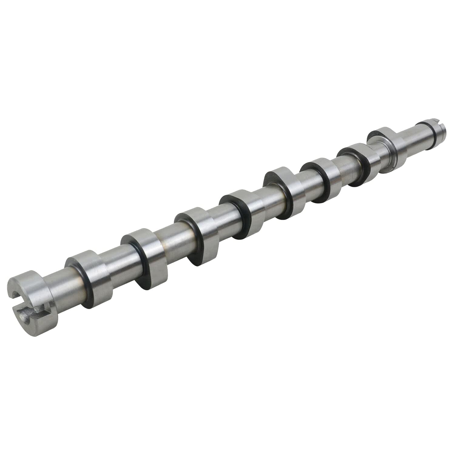 Partsline Arbres à Cames compatible avec 308 I II 208 I 1.4 1.6 HDI | Aussi compatible avec C4 II, C3 II, DS3, DS4, 2008, 207 CC/SW, 508, Focus III 1.6 TDCI. Réf. équivalentes : 0801FC, 1685737