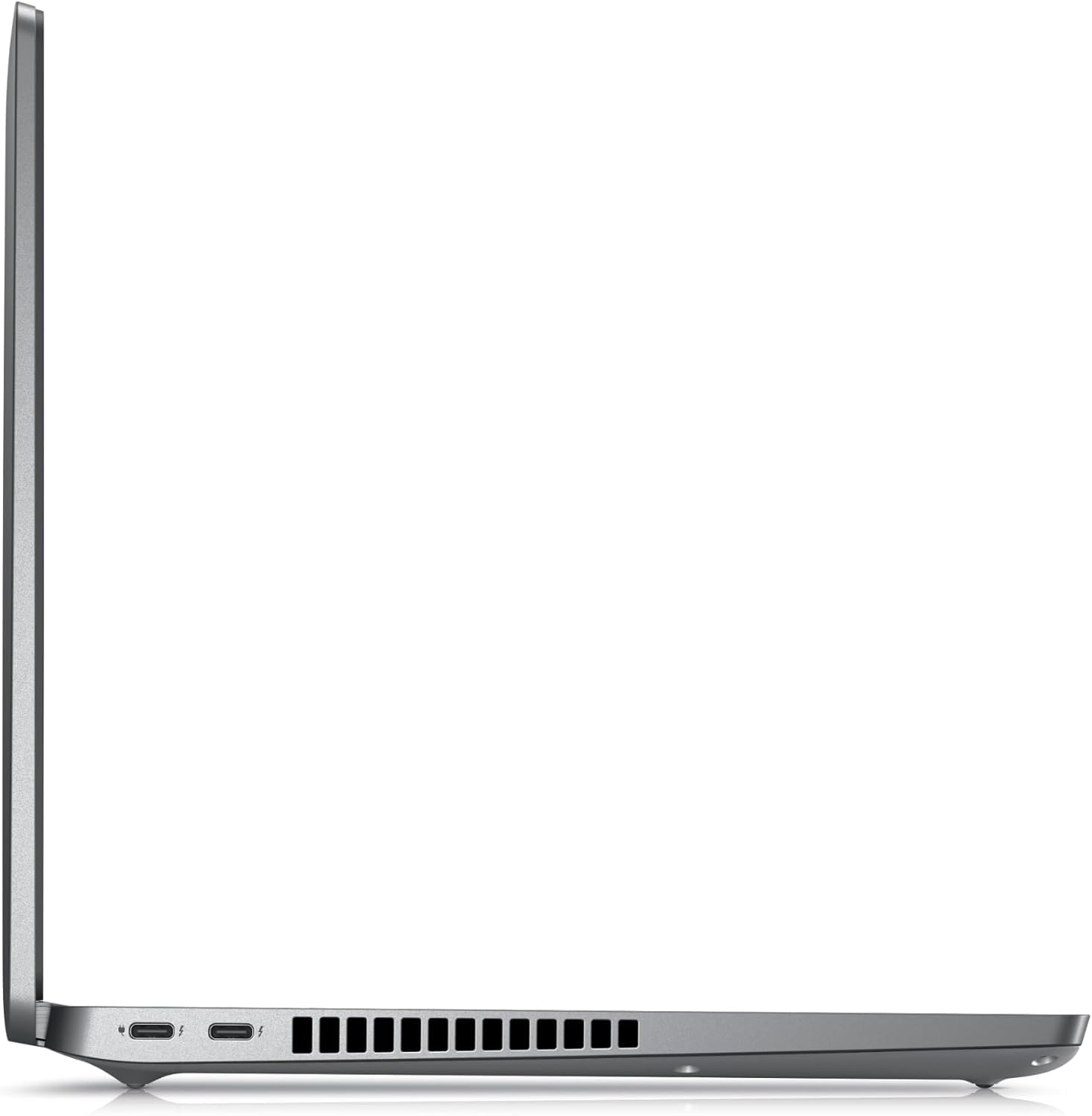 Dell Latitude 5430 Business Ordinateur Portable 14", Intel Core i5-1235U, RAM 16Go, SSD 512Go, Clavier US QWERTY, Windows 11 Pro (Reconditionné)
