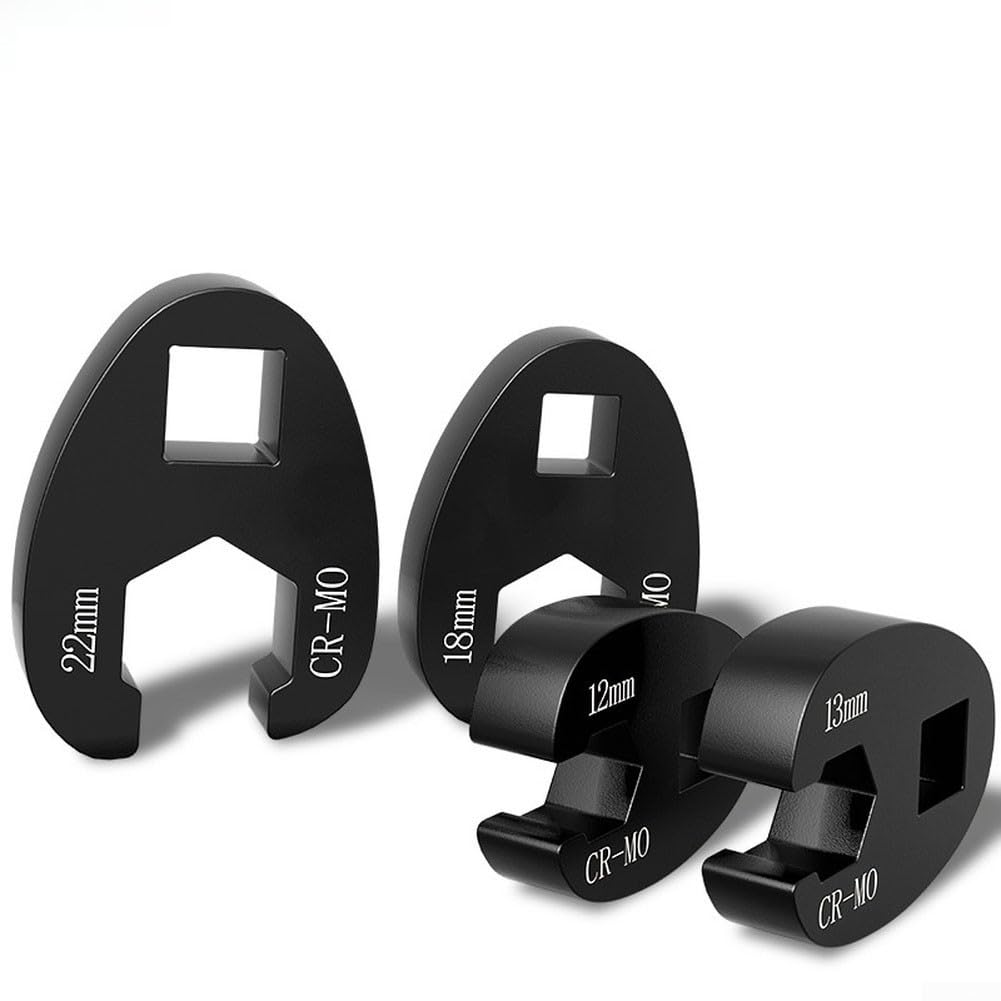 à tuyau acier 8-32mm U pour robuste à tuyau acier 8-32mm U(19-Piece Set)