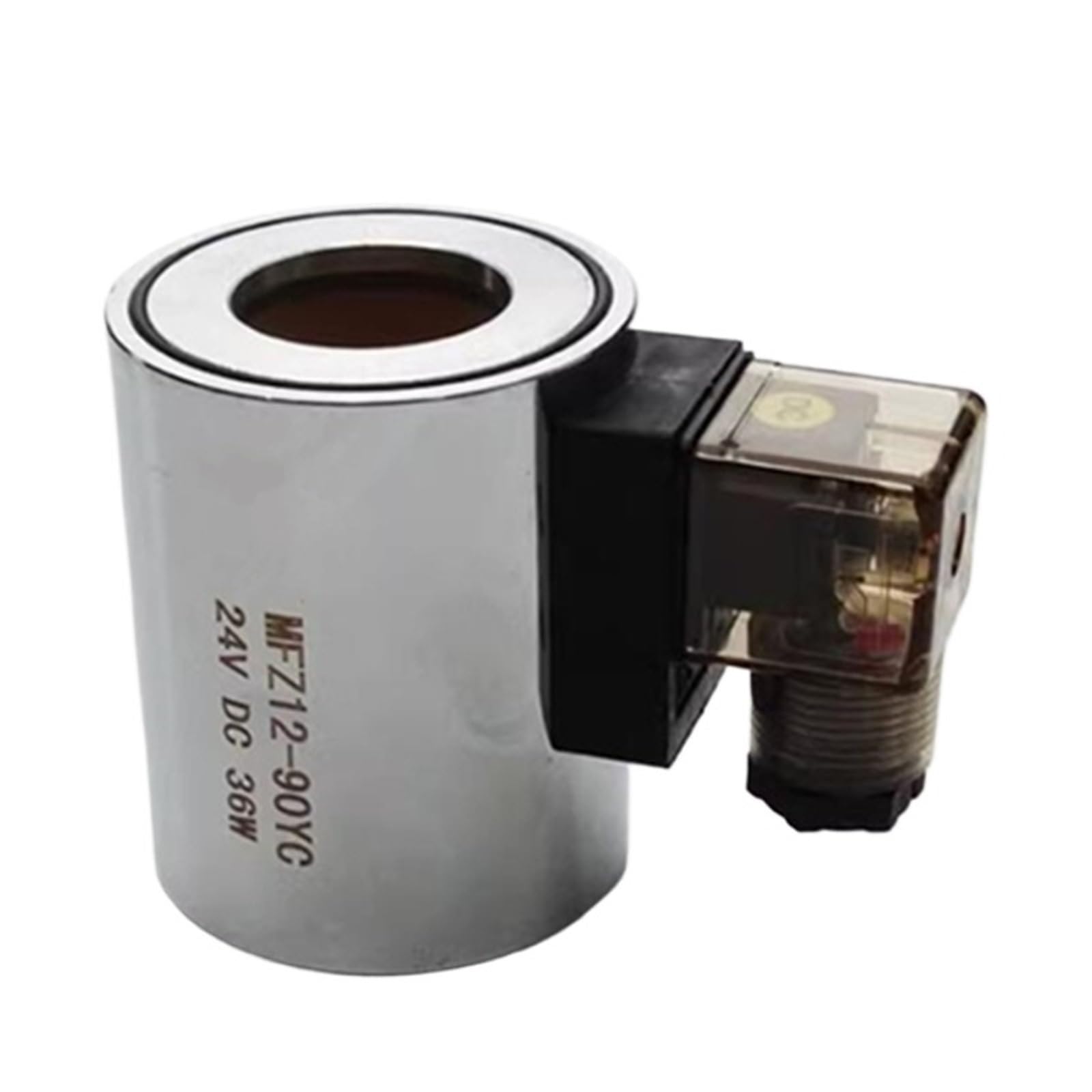 Bobine hydraulique MFB12-90YC AC220V pour valve de commande de presse