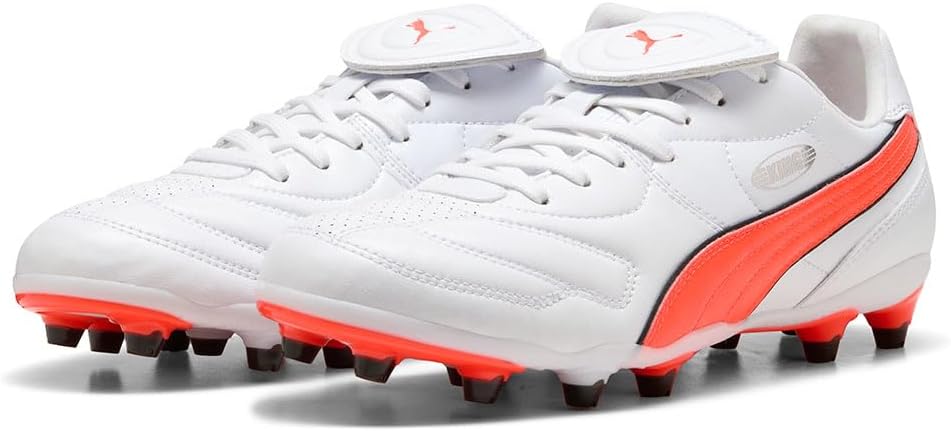 PUMA Unisex-Adult Football Soccer Shoe