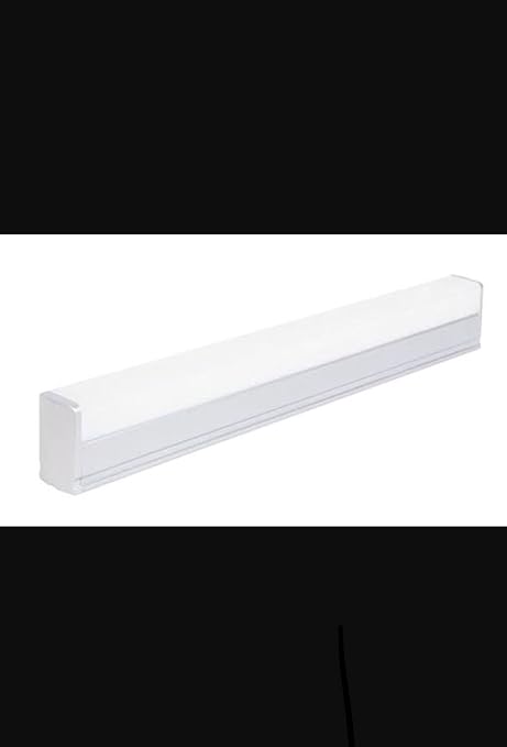 Crompton Light Linea 20-Watt LED Tube Light (Cool Day Light)