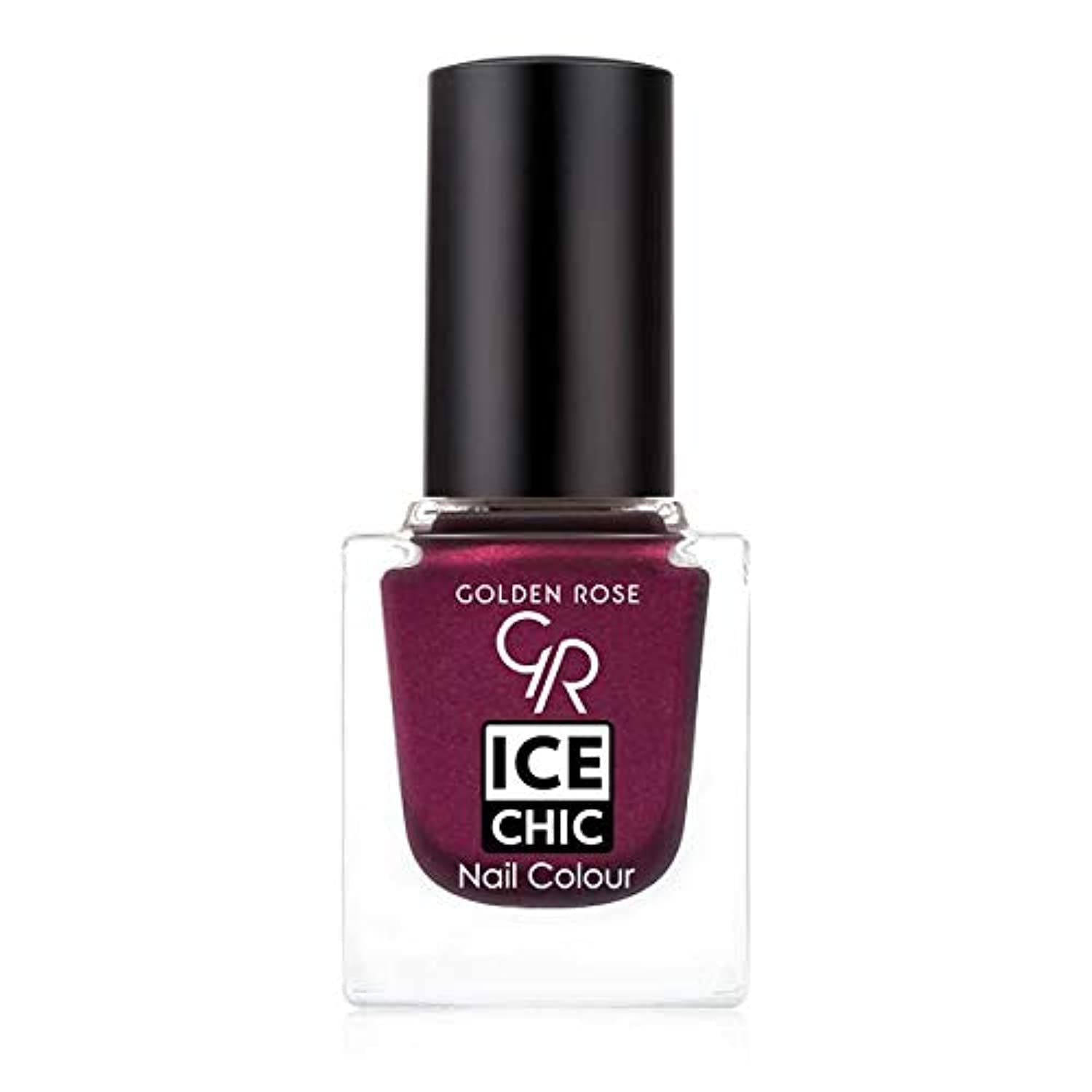 Golden Rose Ice Chic Nail Colour No:42 1 Paket