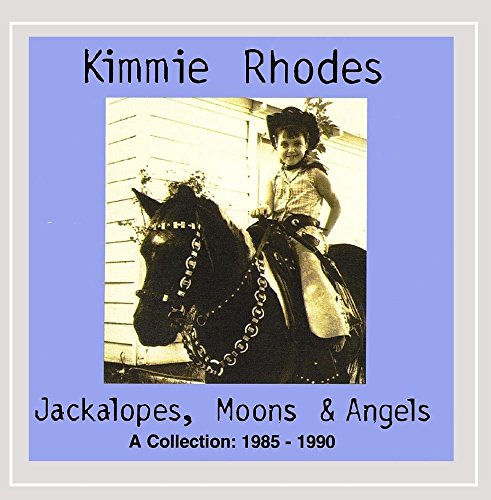 Jackalopes Moons & Angle