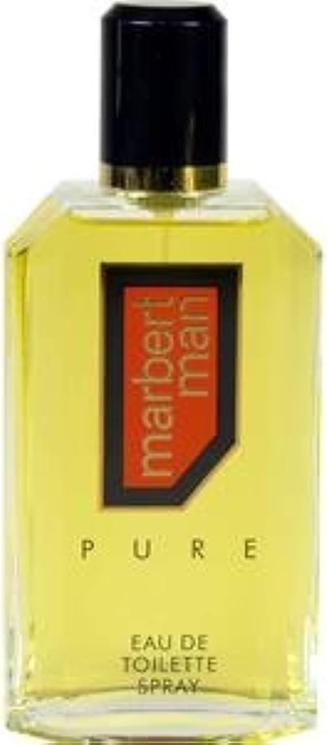 Marbert Man Pure Eau de Toilette...