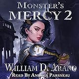  Monster\'s Mercy: Book 2