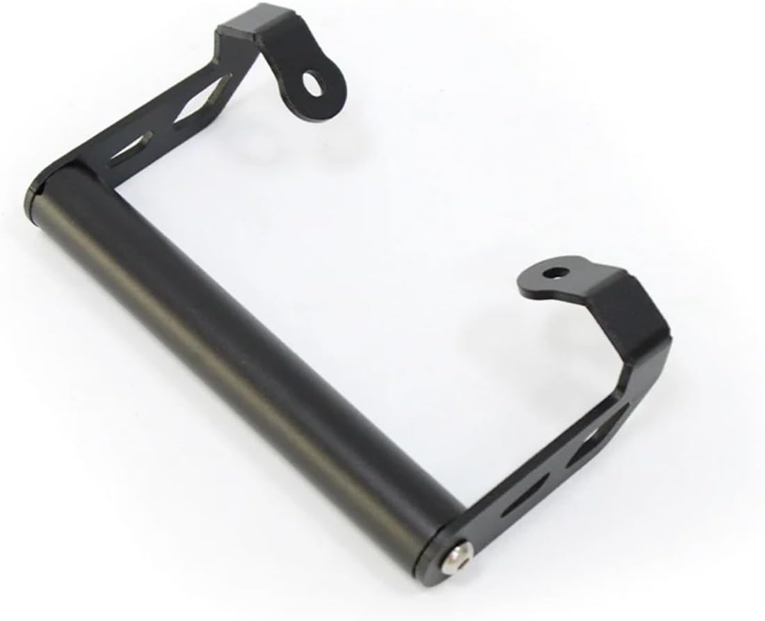 オートバイ ナビゲーション ブラケット オートバイ電話ブラケット GPS ナビゲーションマウントブラケットサポートフィットドゥカティ