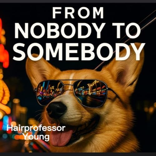 『From Nobody to Somebody』のカバーアート