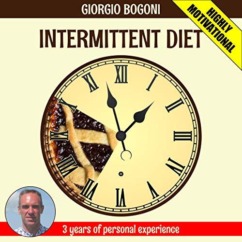 Intermittent Diet by Giorgio Bogoni episode artwork