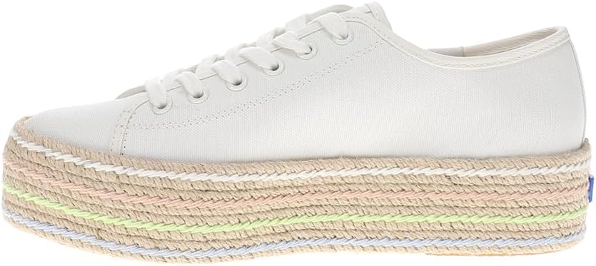 Keds Women's Triple Up Sneaker - Image 3