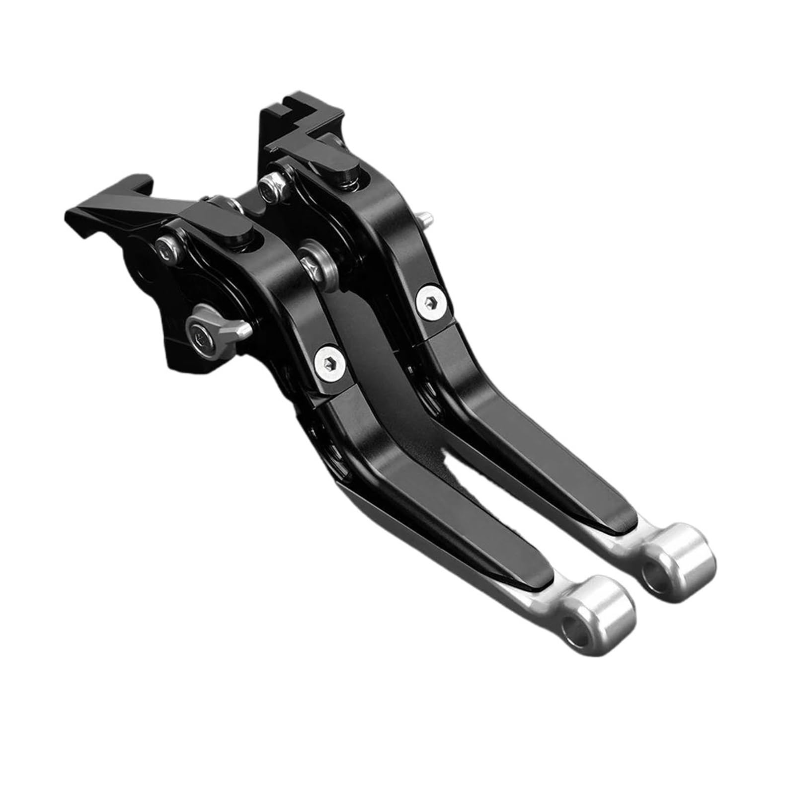 Rwrpqedexm One Color Motorbike Clutch Lever For Suzuki For Gsf650 For Gsf 650 For Gsf650 For Bandit 2005 2006 Motorcycle Brake Clutch Levers Motorbike Extendable Folding Adjustable Lever Handlebar Brake Lever(1)