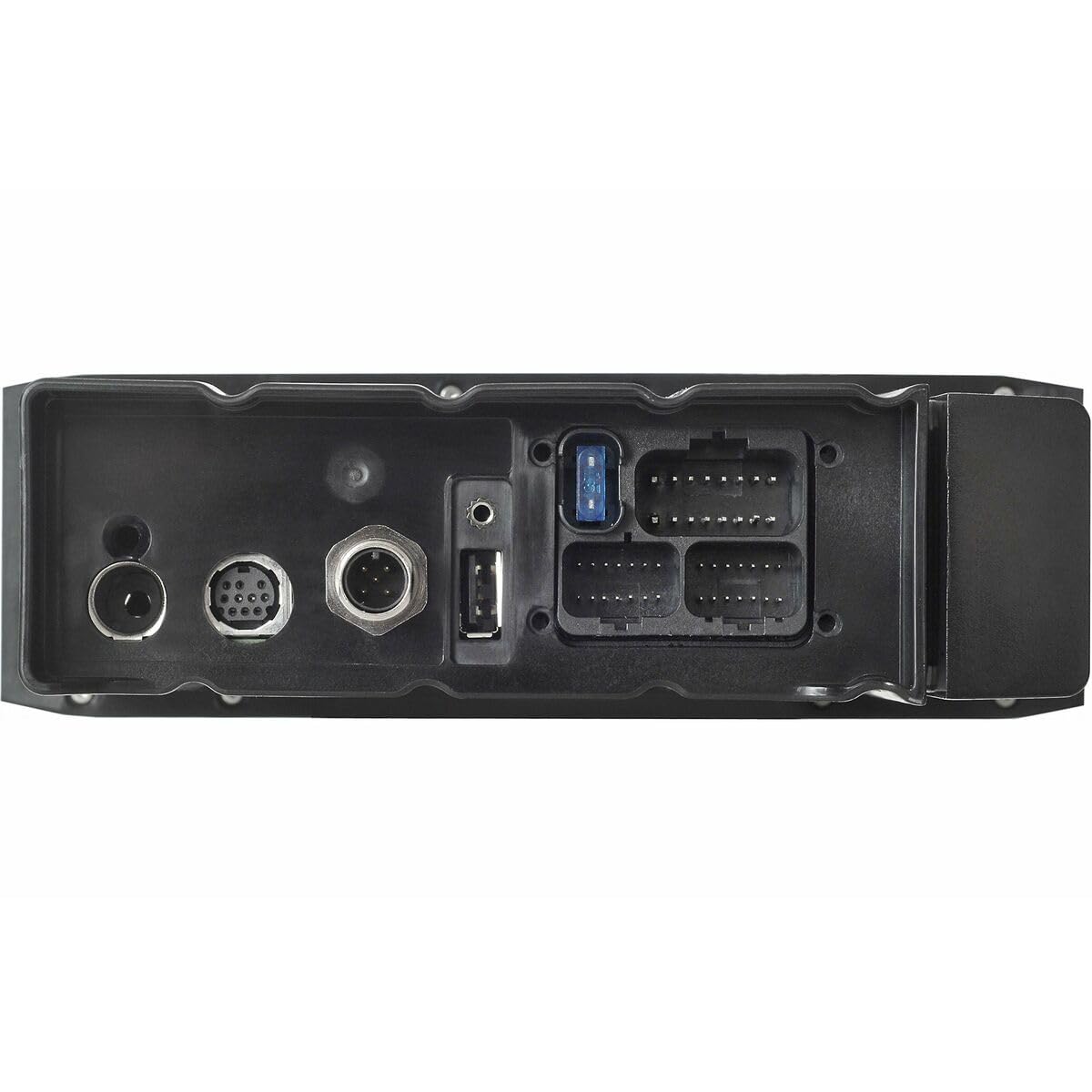 FUSION RA70, RA70-Sorgente Radio con Bluetooth, Colore: Nero Unisex-Adulto