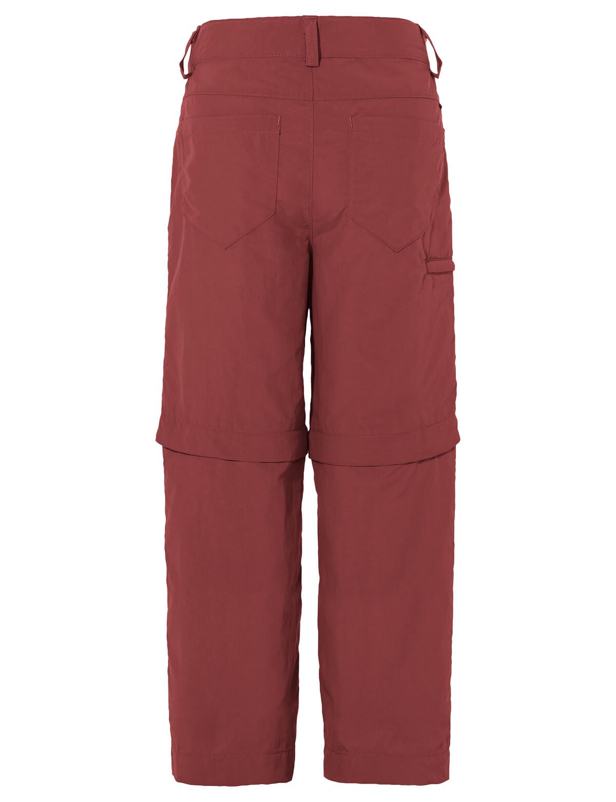 VAUDE Detective Antimos ZO Abzippbae Wandehose – Redeva – Gr. 134-140