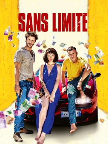 Sans Limite