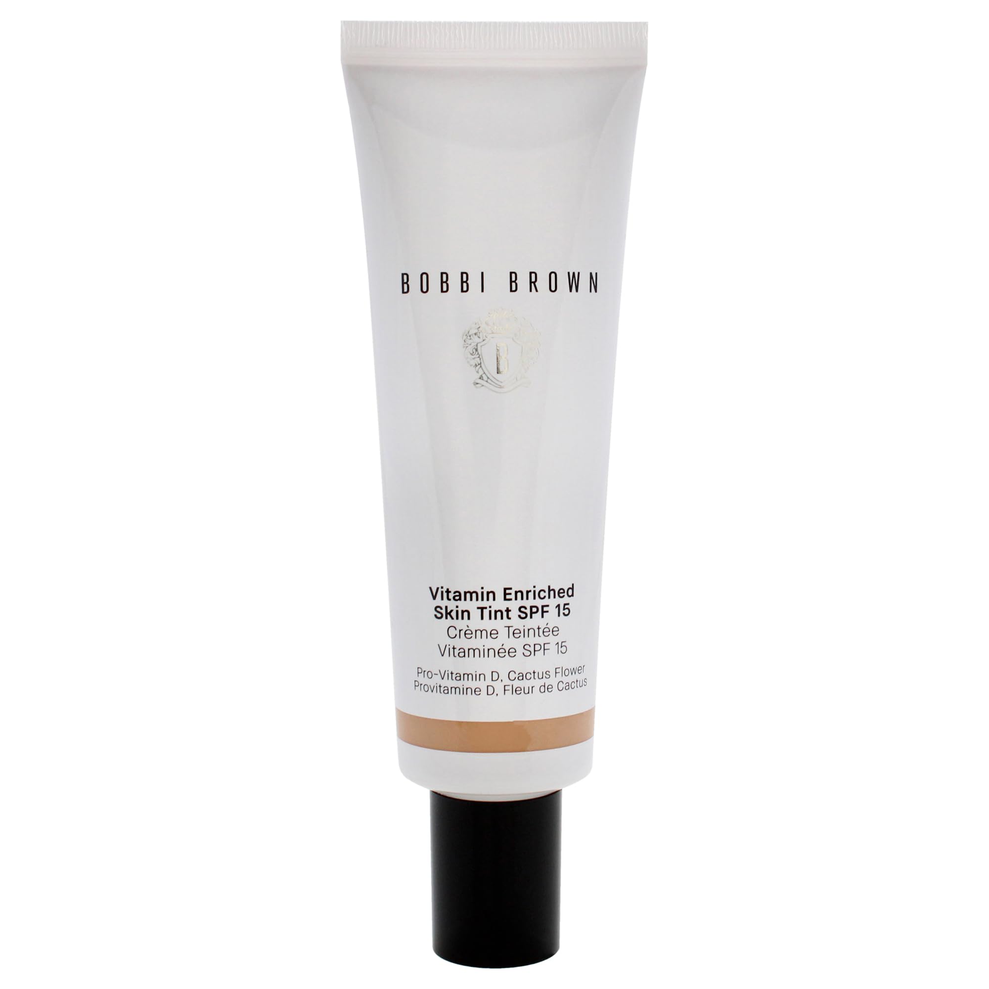 BOBBI BROWN Vitamin Enriched Skin Tint SPF 15 No.2 Medium (50 ml)