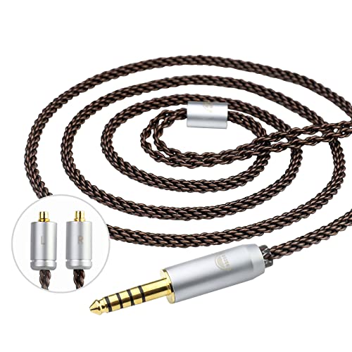 ノスタルジアオーディオ　TERRASTRUCT リケーブル可能イヤホン　美品 ノスタルジアオーディオ TERRASTRUCT リケーブル可能イヤホン 美