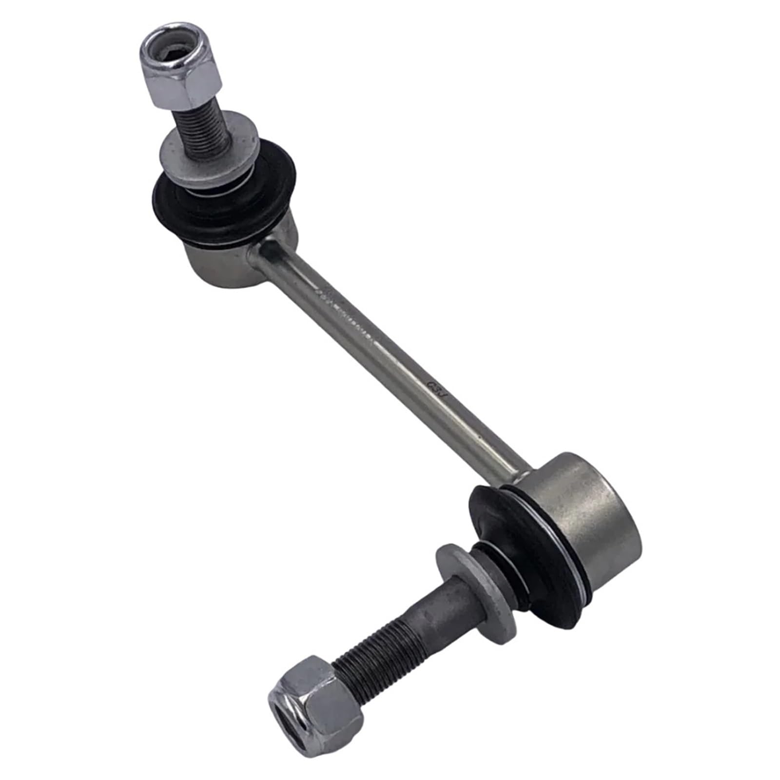 zestaw stabilizatora Przedni łącznik stabilizatora pasuje do Toyota Prado J120 J150 pasuje do Land Cruiser GSJ15 4Runner JMC YUHU 5 7 S350 Stabilizatory Poprzeczne(1pc(Left))
