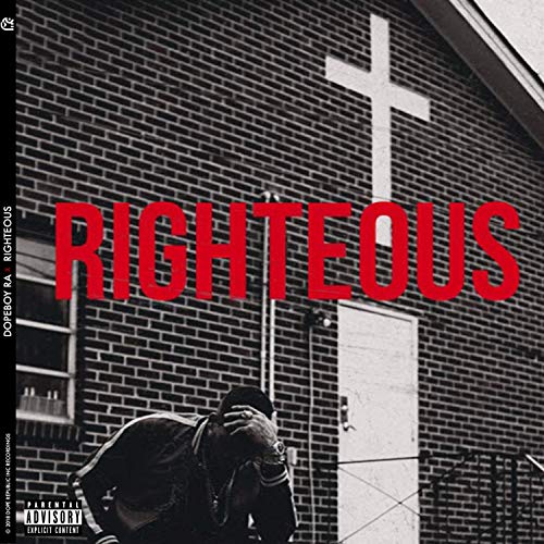 Play Righteous by Dopeboy Ra on Amazon Music