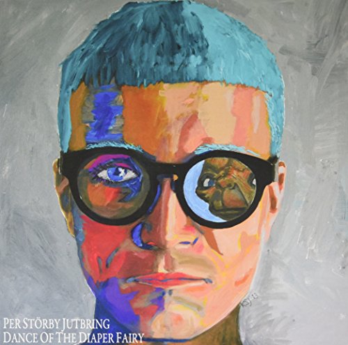 Dance Of The Diaper Fairy