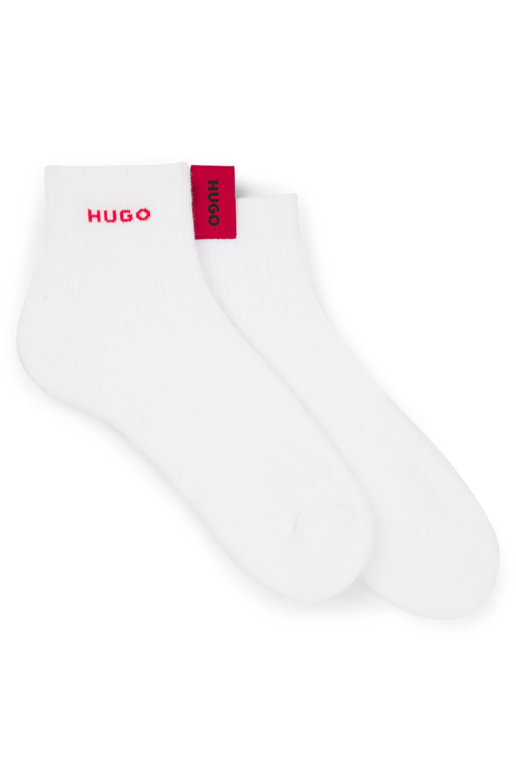 Hugo Boss Apparel Spring26