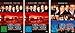 Law & Order: Special Victims Unit - Season One & Two (1.1+1.2+2) im Set - Deutsche Originalware [13 DVDs]