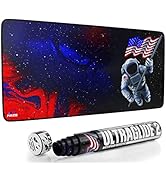 Amazon.com: MAZE 3XL Massively Extended Mouse Pad/Mat | Thickest