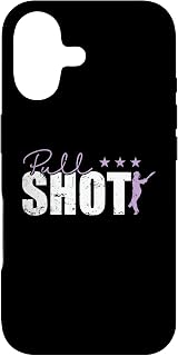 Pull Shot Cricket Case for iPhone 17