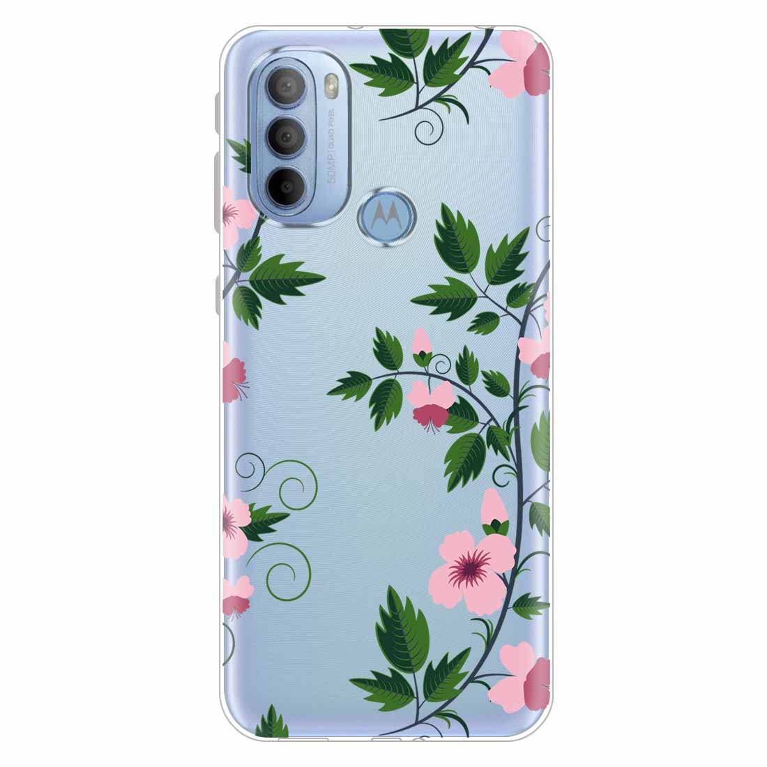 Fashionury Motorola Moto G31 Transparent Designer Printed Soft Back Cover/Designer Back Cover for Motorola Moto G31-S058 (B09RMPWM1C) Amazon Price History, Amazon Price Tracker