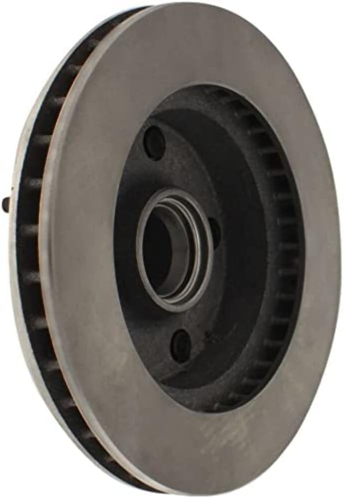 STANDARD BRAKE ROTOR