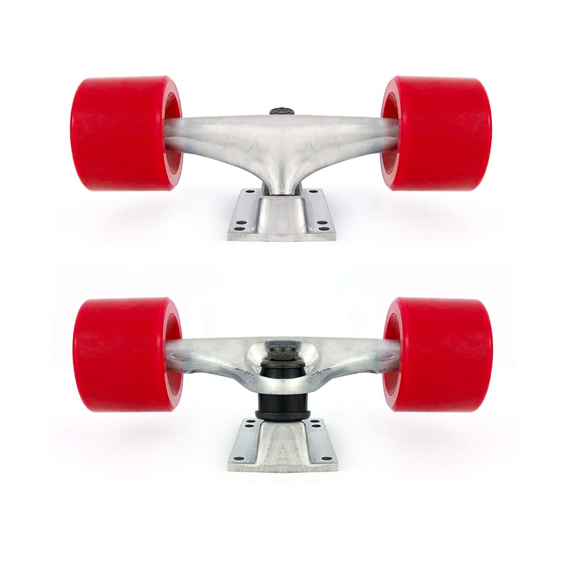 VJ Skateboard Truck And Wheel, 5.0 Skateboard Trucks Togo