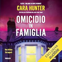 Omicidio in famiglia