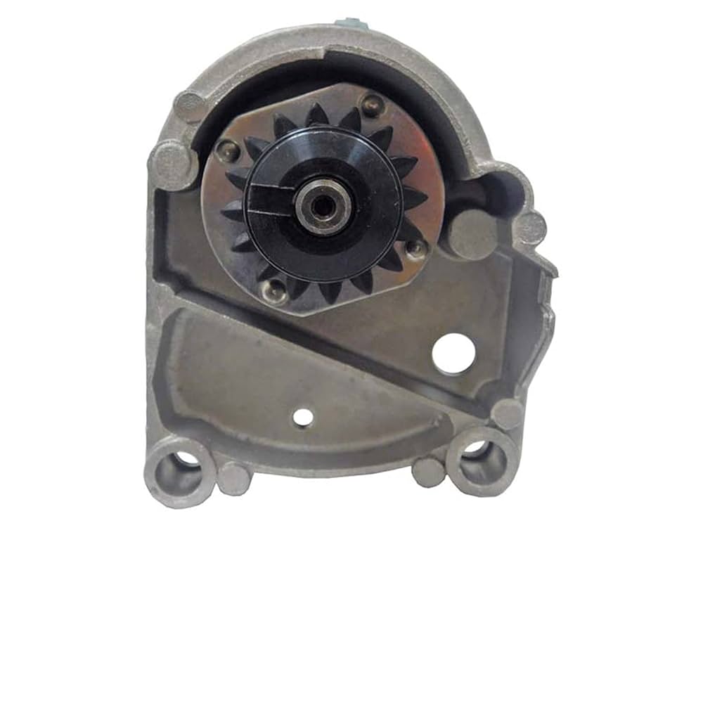 Amazon.com: OEG Parts New Starter Compatible with Briggs V