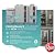 Rheem RTG-84XLP-3 High Efficiency Non-Condensing Outdoor Tankless Liquid Propane Water Heater, 8.4 GPM