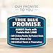Blue Buffalo Basics Adult Small Breed Grain-Free Wet Dog Food for Skin & Stomach Care, Limited Ingredient Diet, Lamb Recipe, 3.5-oz. Cups (12 Count)