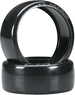 HPI Racing 4406 T-Drift Tire, 26mm (2)