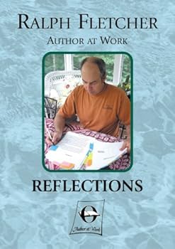Paperback Reflections (Authors at Work) Book