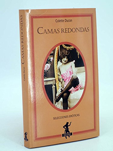 Camas redondas