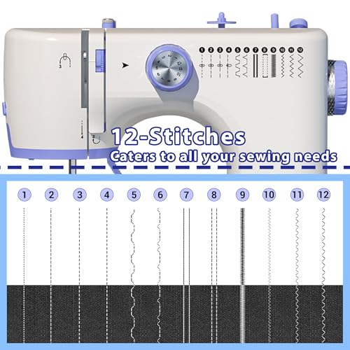 computerized sewing machine Bundle product image