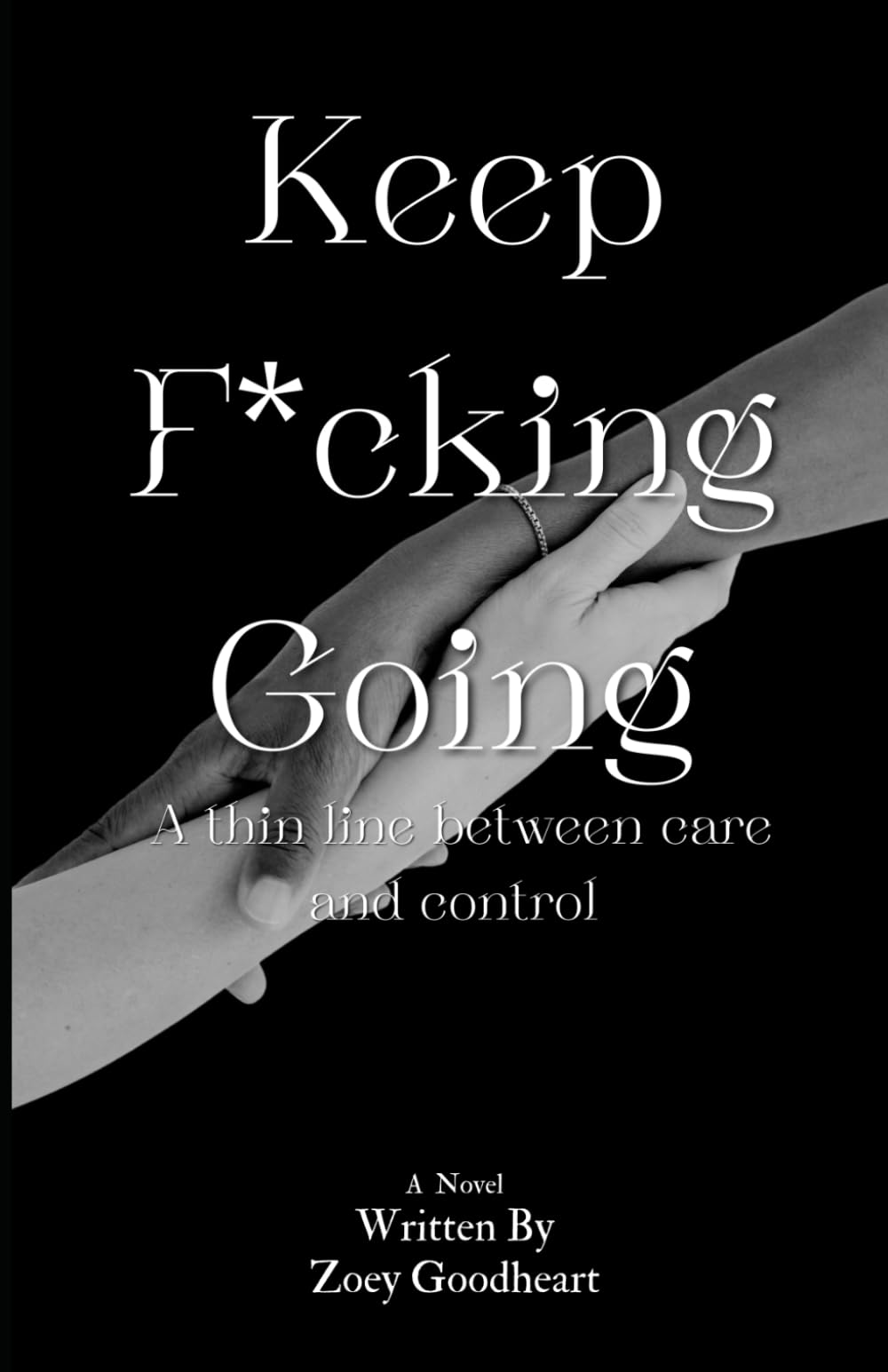 Keep F*cking Going