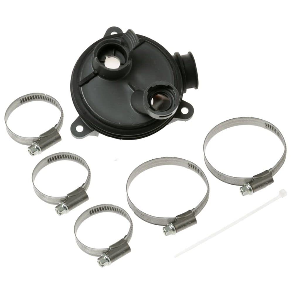 GEWD19X25278 Dishwasher Diverter Assembly (Replaces WD18X21678, WD19X25259) Genuine Original Equipment Manufacturer (OEM) Part