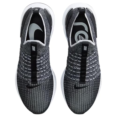 Image of Nike Men's React Phantom Run Flyknit 2 Sneakers