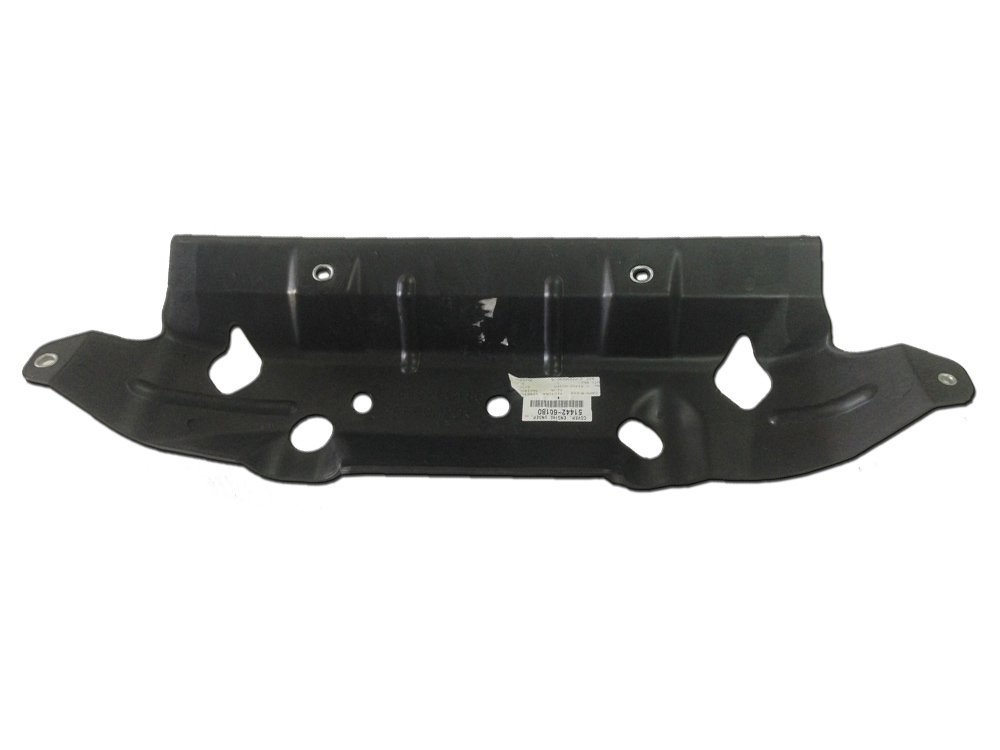 Amazon | TOYOTA (トヨタ) 純正部品 エンジンアンダ カバー NO.2