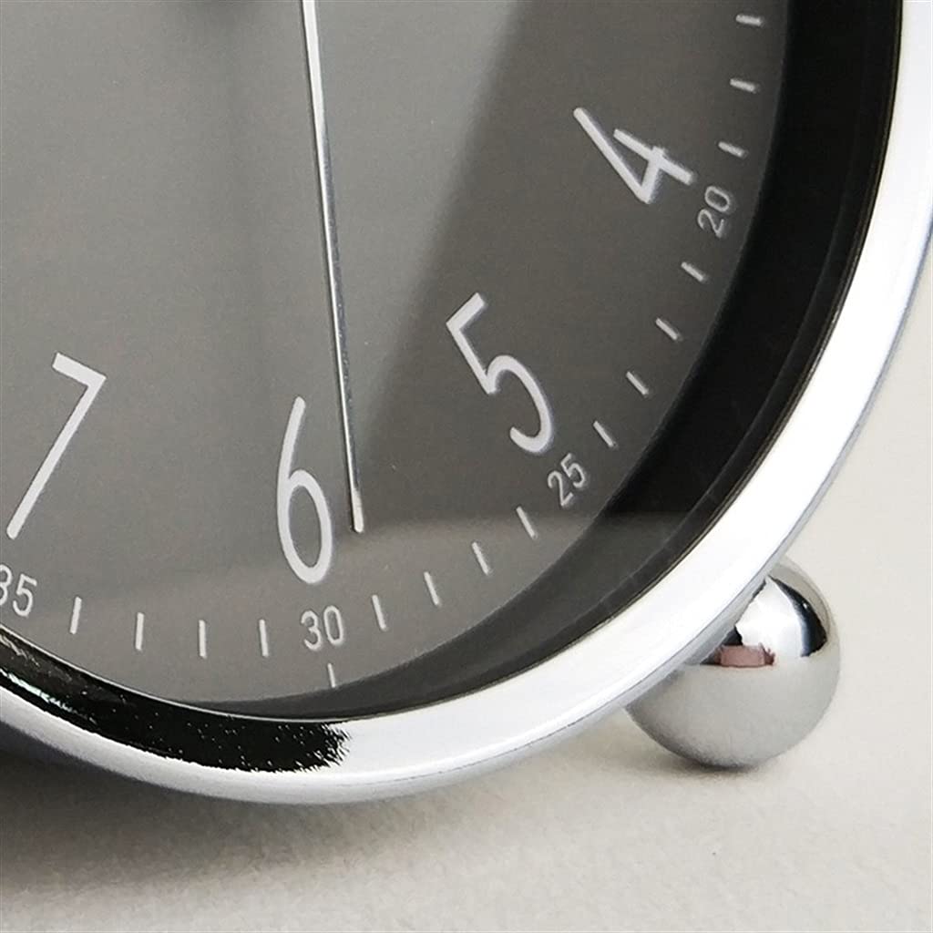 Semplice Orologio Da Tavolo Sveglia Comodino Digitale(3-Pack)