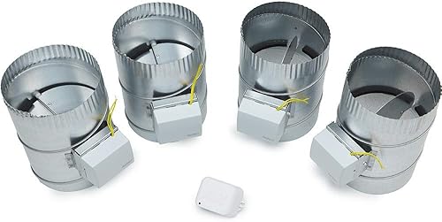 "Aprilaire" 5442 - Kit de deshumidificador para sótano serie 1800