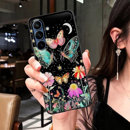 Coque anti-traces Galaxy A57 5G pour une prise en main stable