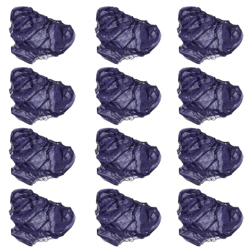 SHERCHPRY Bragas Desechables para SPA 25 Unidades, Ropa Interior Transpirable de Tela No Tejida Azul, Calzoncillos Sola Uso para Sauna y Vapor, Ligeros y Portátiles para Mujer